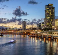 Evolution Apartments - Hervey Bay Accommodation
