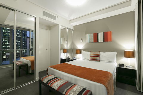 Evolution Apartments - Hervey Bay Accommodation 13