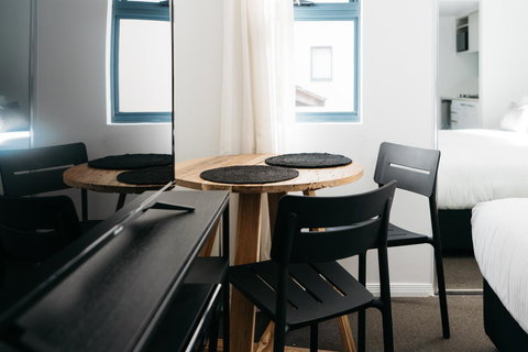 Gabba Central Apartments - Hervey Bay Accommodation 27