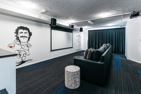 Gabba Central Apartments - Hervey Bay Accommodation 9