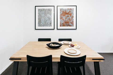 Gabba Central Apartments - Hervey Bay Accommodation 6