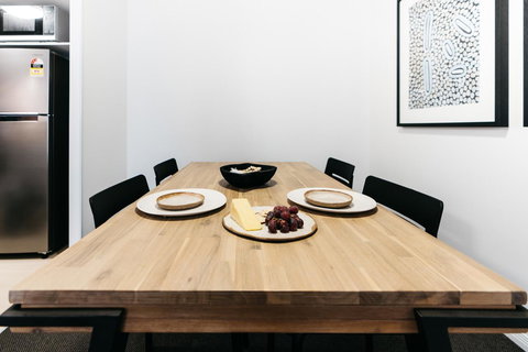 Gabba Central Apartments - Hervey Bay Accommodation 12