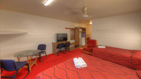 The Park Motel - Hervey Bay Accommodation 31