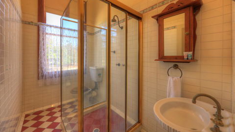 The Park Motel - Hervey Bay Accommodation 2