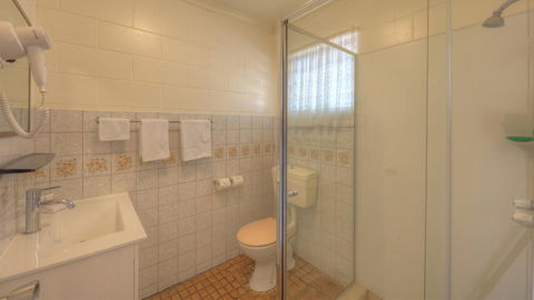 The Park Motel - Hervey Bay Accommodation 26