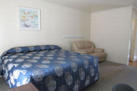 The Park Motel - Hervey Bay Accommodation 6