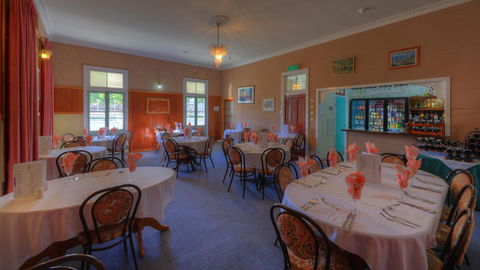 The Park Motel - Hervey Bay Accommodation 19