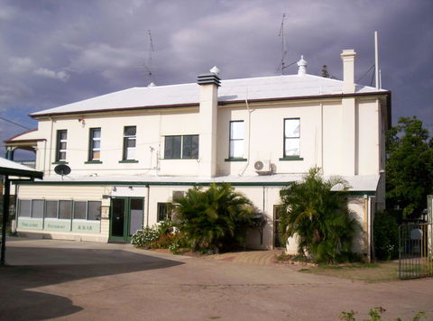 The Park Motel - Hervey Bay Accommodation 36