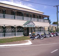 The Park Motel - Tourism Hervey Bay