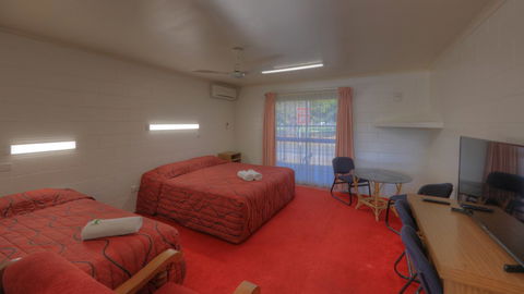 The Park Motel - Hervey Bay Accommodation 30