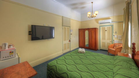 The Park Motel - Hervey Bay Accommodation 23