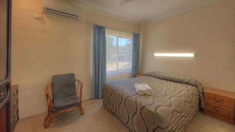 The Park Motel - Hervey Bay Accommodation 29