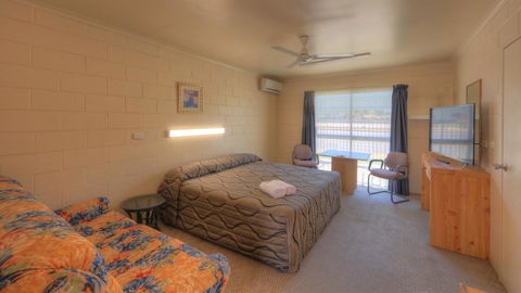 The Park Motel - Hervey Bay Accommodation 33