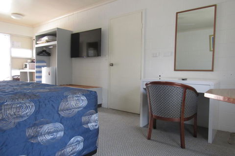 The Park Motel - Hervey Bay Accommodation 5