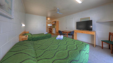 The Park Motel - Hervey Bay Accommodation 27