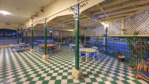 The Park Motel - Hervey Bay Accommodation 13