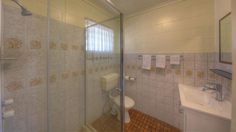 The Park Motel - Hervey Bay Accommodation 28