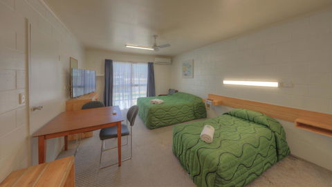 The Park Motel - Hervey Bay Accommodation 22