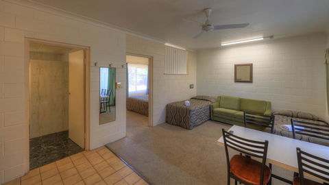 The Park Motel - Hervey Bay Accommodation 25