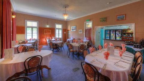 The Park Motel - Hervey Bay Accommodation 12