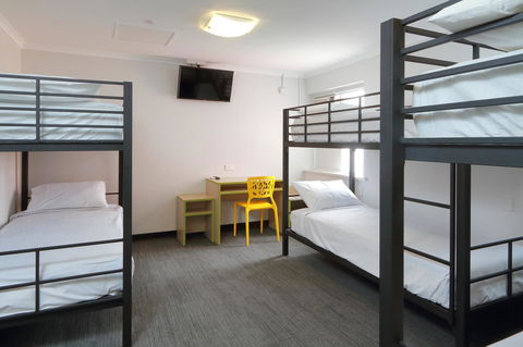 Palm Beach Hotel - Hervey Bay Accommodation 19