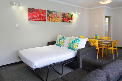 Palm Beach Hotel - Hervey Bay Accommodation 22