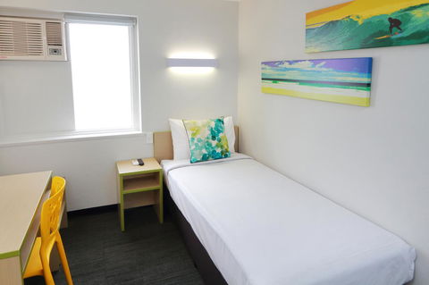 Palm Beach Hotel - Hervey Bay Accommodation 16