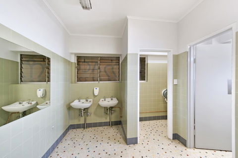 Palm Beach Hotel - Hervey Bay Accommodation 24