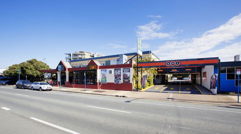 Palm Beach Hotel - Hervey Bay Accommodation 6