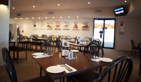 Palm Beach Hotel - Hervey Bay Accommodation 30