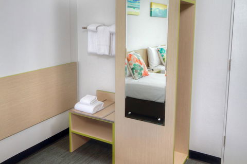 Palm Beach Hotel - Hervey Bay Accommodation 17