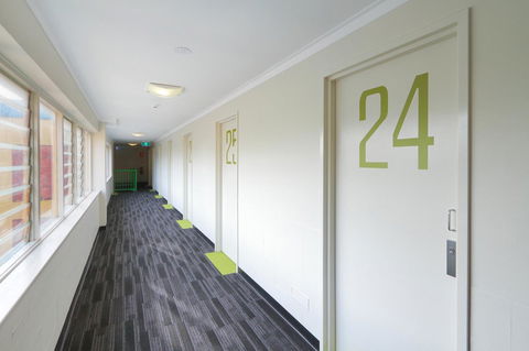 Palm Beach Hotel - Hervey Bay Accommodation 29