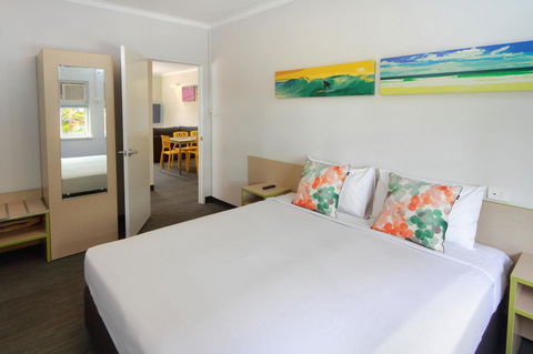 Palm Beach Hotel - Hervey Bay Accommodation 18