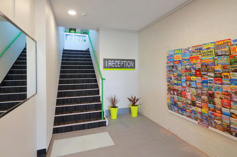 Palm Beach Hotel - Hervey Bay Accommodation 27