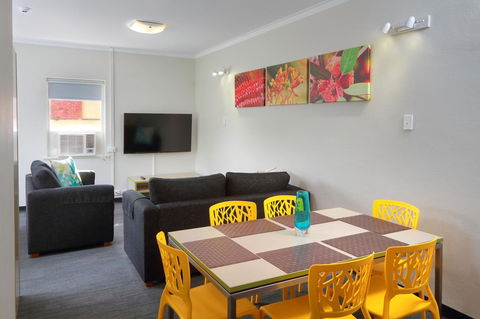 Palm Beach Hotel - Hervey Bay Accommodation 23
