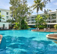 Palm Cove Beach Apartment - Hervey Bay Accommodation
