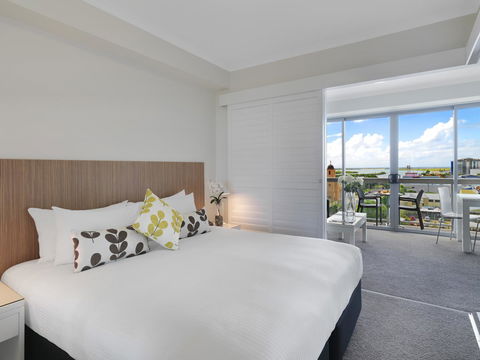 Oaks Mackay Rivermarque Hotel - Hervey Bay Accommodation 2