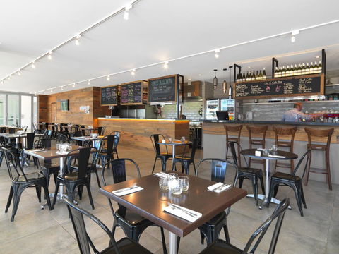Oaks Mackay Rivermarque Hotel - Hervey Bay Accommodation 7