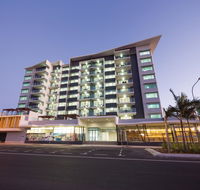 Oaks Rivermarque - Hervey Bay Accommodation