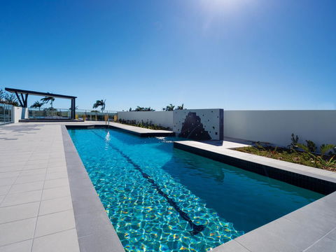 Oaks Mackay Rivermarque Hotel - Hervey Bay Accommodation 4