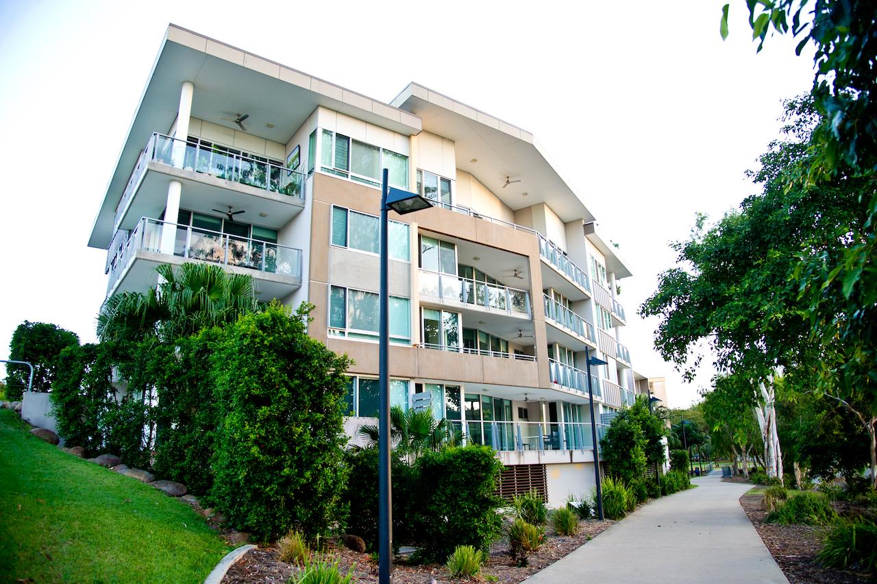 Alice River QLD Hervey Bay Accommodation