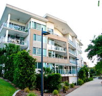 Itara Apartments - Tourism Hervey Bay