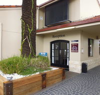 Burke  Wills Motor Inn - Tourism Hervey Bay
