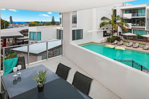 Element On Coolum Beach - Tourism Hervey Bay 15