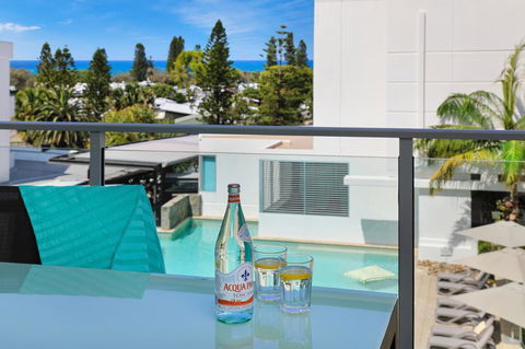 Element On Coolum Beach - Tourism Hervey Bay 12