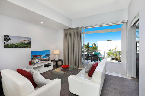 Element On Coolum Beach - Tourism Hervey Bay 9
