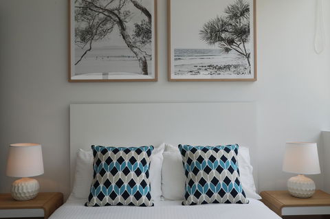 Element On Coolum Beach - Tourism Hervey Bay 5