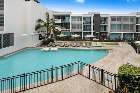 Element On Coolum Beach - Tourism Hervey Bay 2