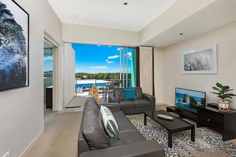 Element On Coolum Beach - Tourism Hervey Bay 27