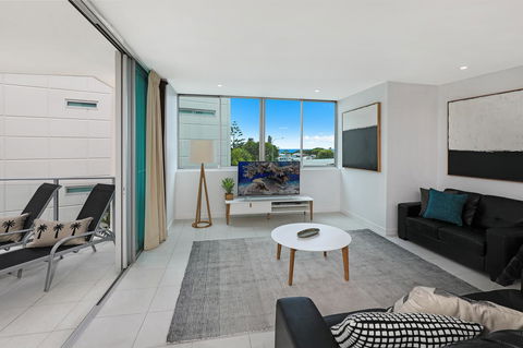 Element On Coolum Beach - Tourism Hervey Bay 11